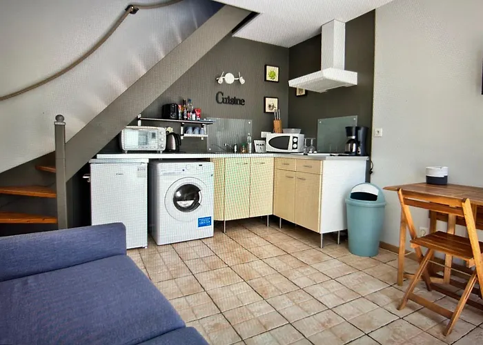 Chambre D\'Hotes La Cour Des Saligues
