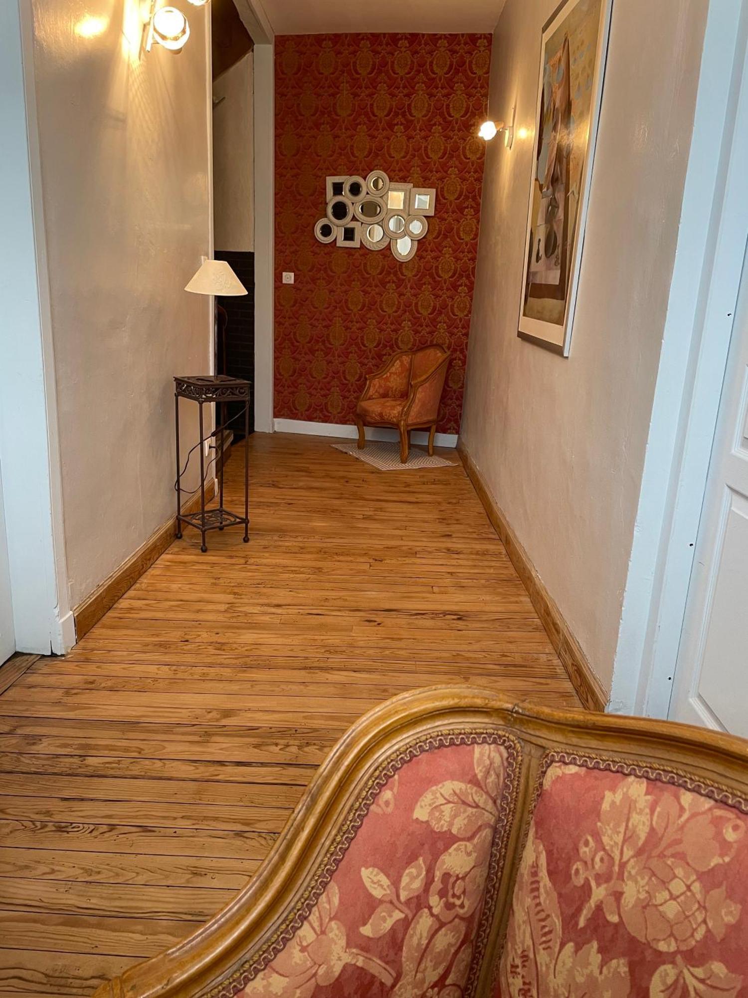 D'hotes La Cour Des Saligues 3* Riscle