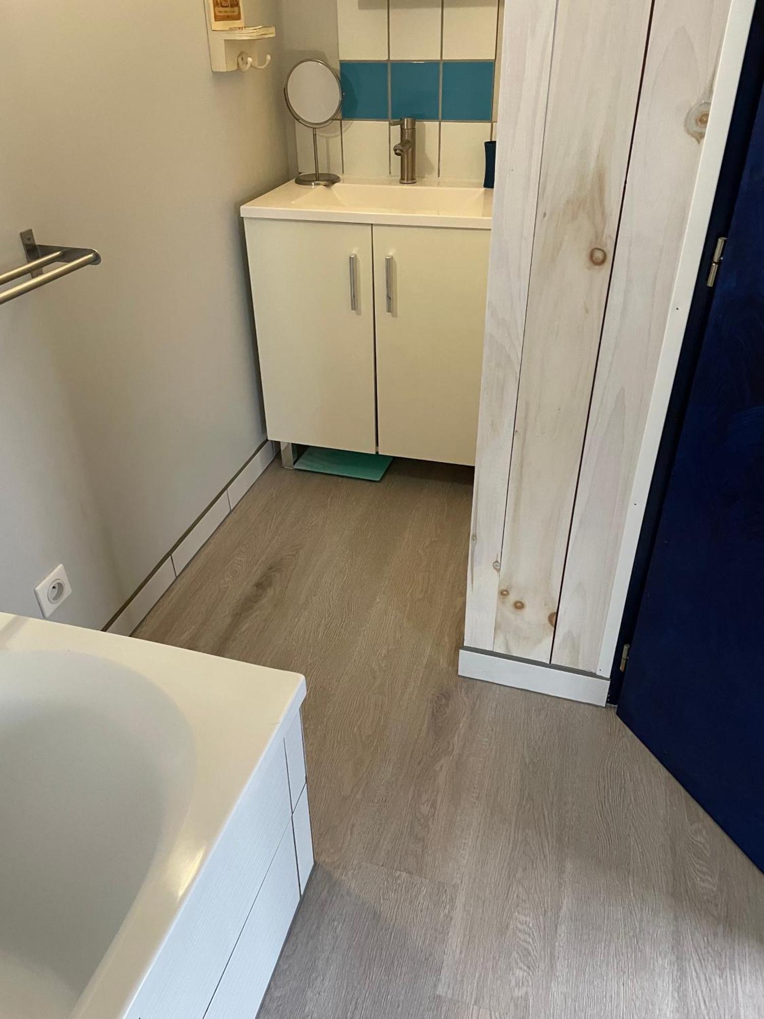 Frühstückspension D'hotes La Cour Des Saligues