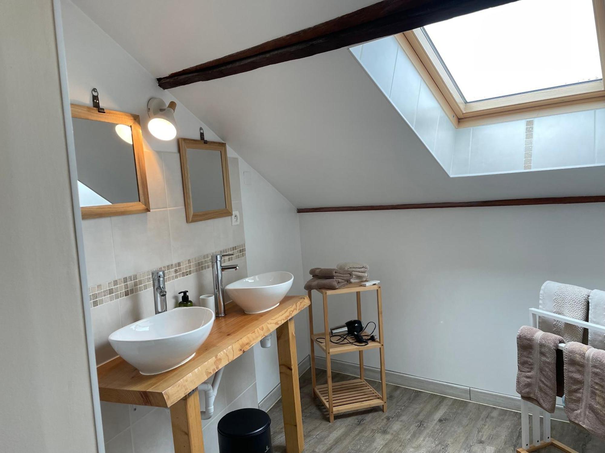 Frühstückspension D'hotes La Cour Des Saligues Riscle